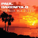 Goa Mix 2011专辑