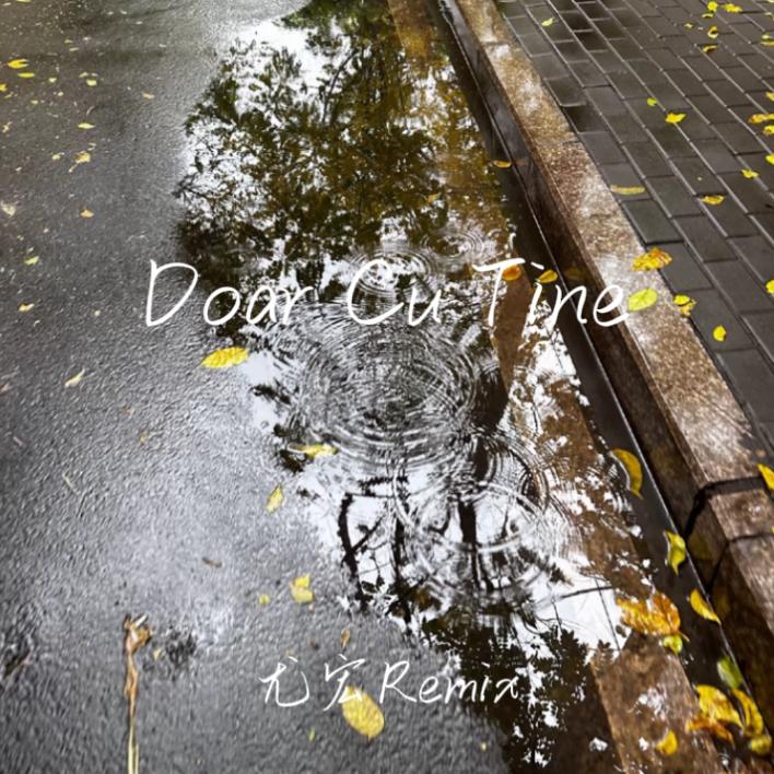 Doar Cu Tine