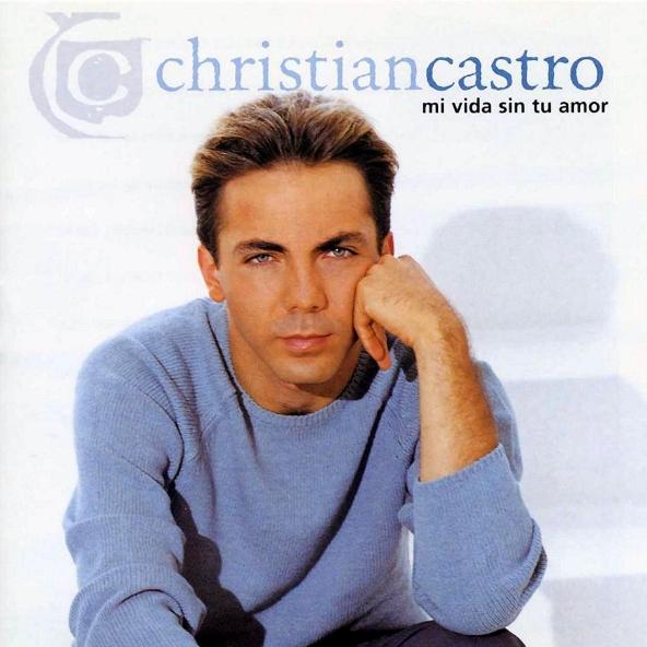 Cristian Castro