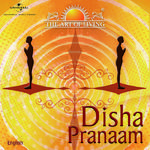 Disha Pranaam(English Version)专辑