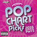 Zoom Karaoke Pop Chart Picks 2016 - Part 5专辑