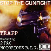 Stop the Gunfight专辑