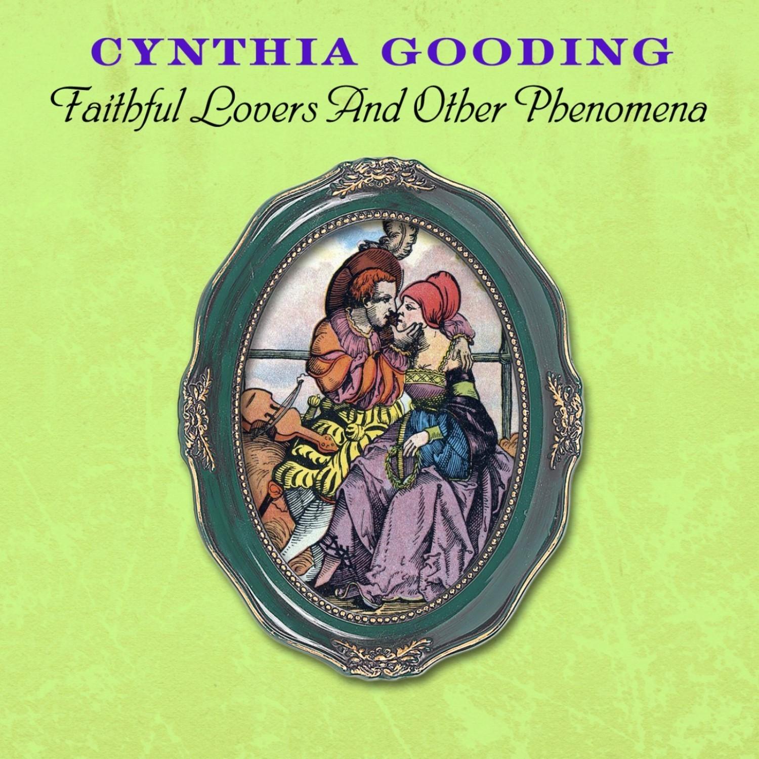 Faithful Lovers And Other Phenomena