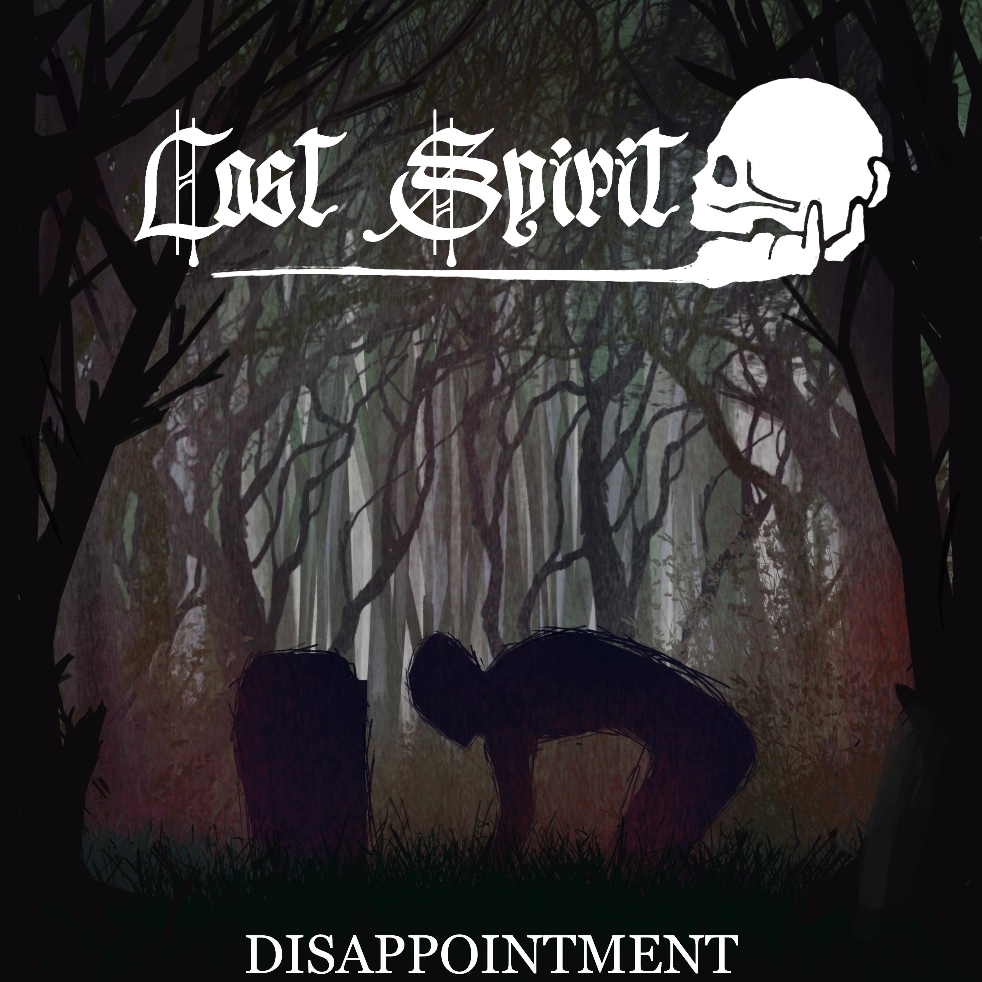 Disappointment