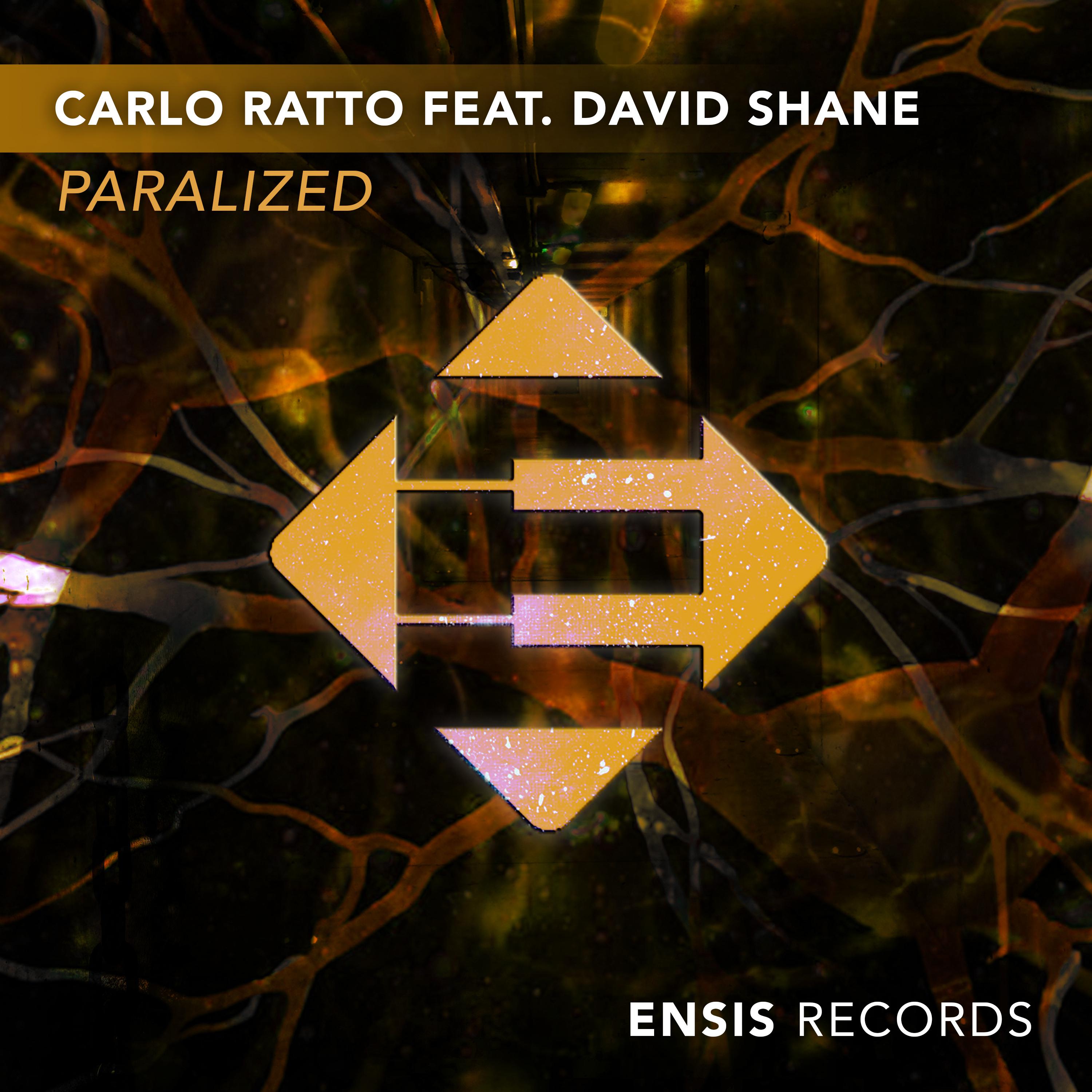 Carlo Ratto - Paralized