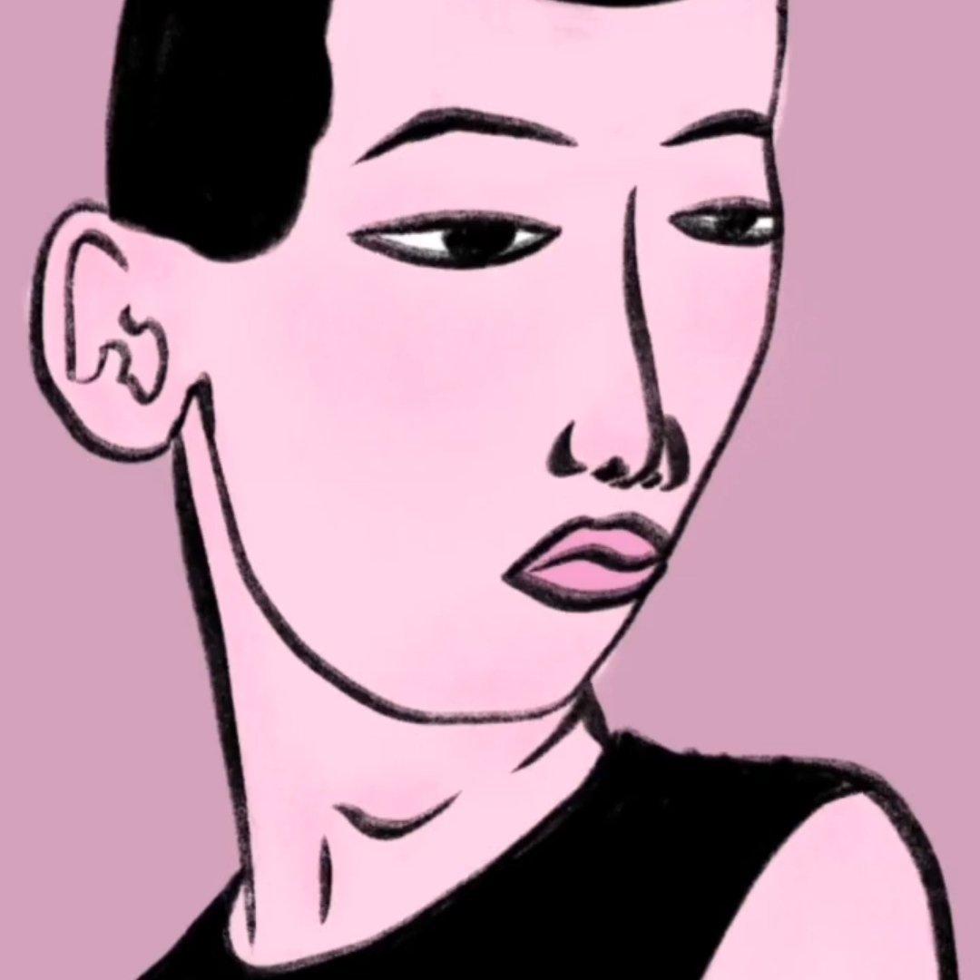 歌词与深情与现实