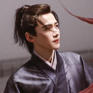 【昊磊白龙】盛世