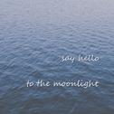 say hello to the moonlight专辑