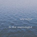 say hello to the moonlight专辑