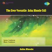 Asha Bhosle Vol 3