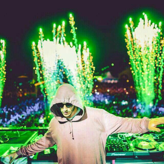 Bass House丨如同“行走的荷尔蒙”令人痴迷 | 在线播放 | 网易云音乐