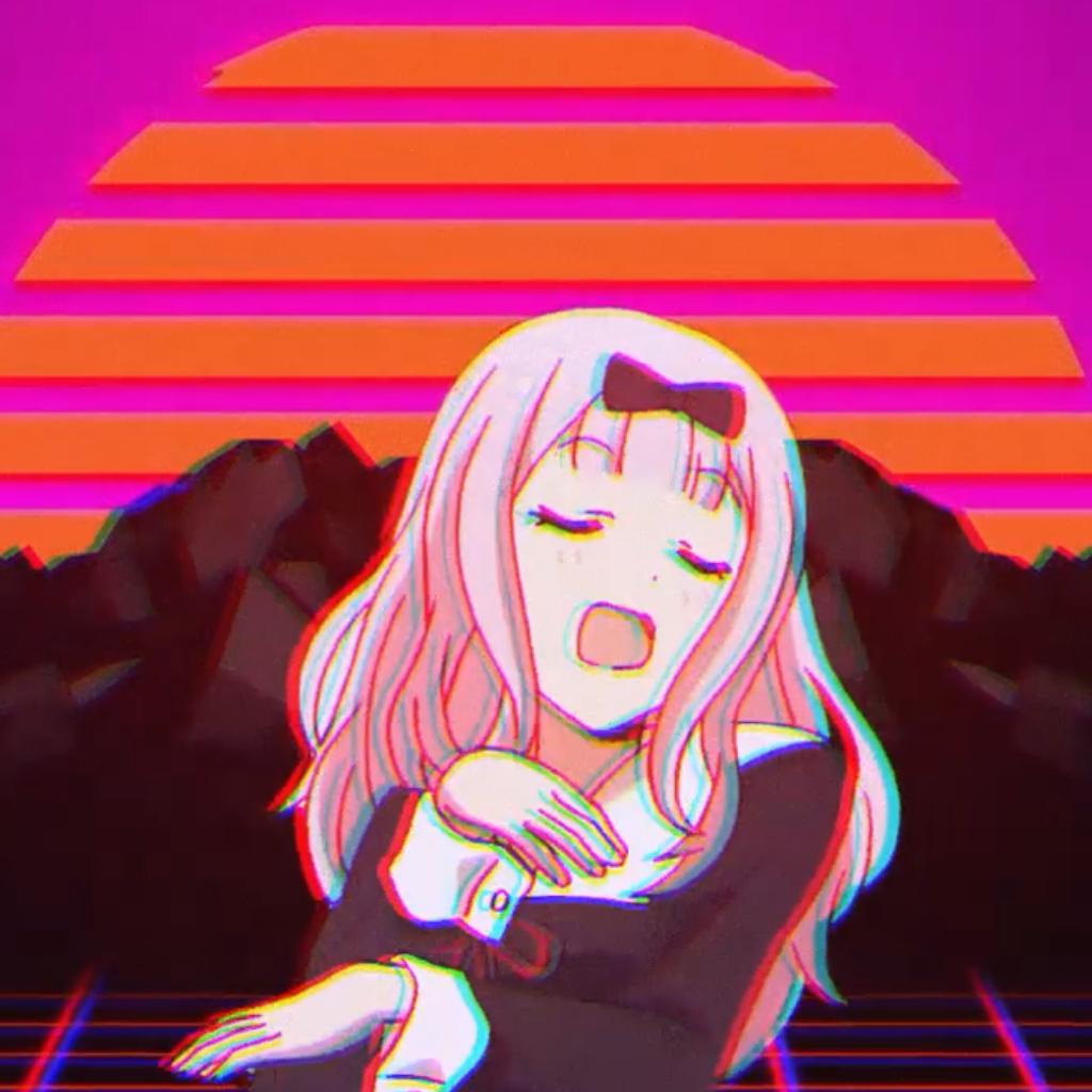 实验 赛博朋克 （无规则）