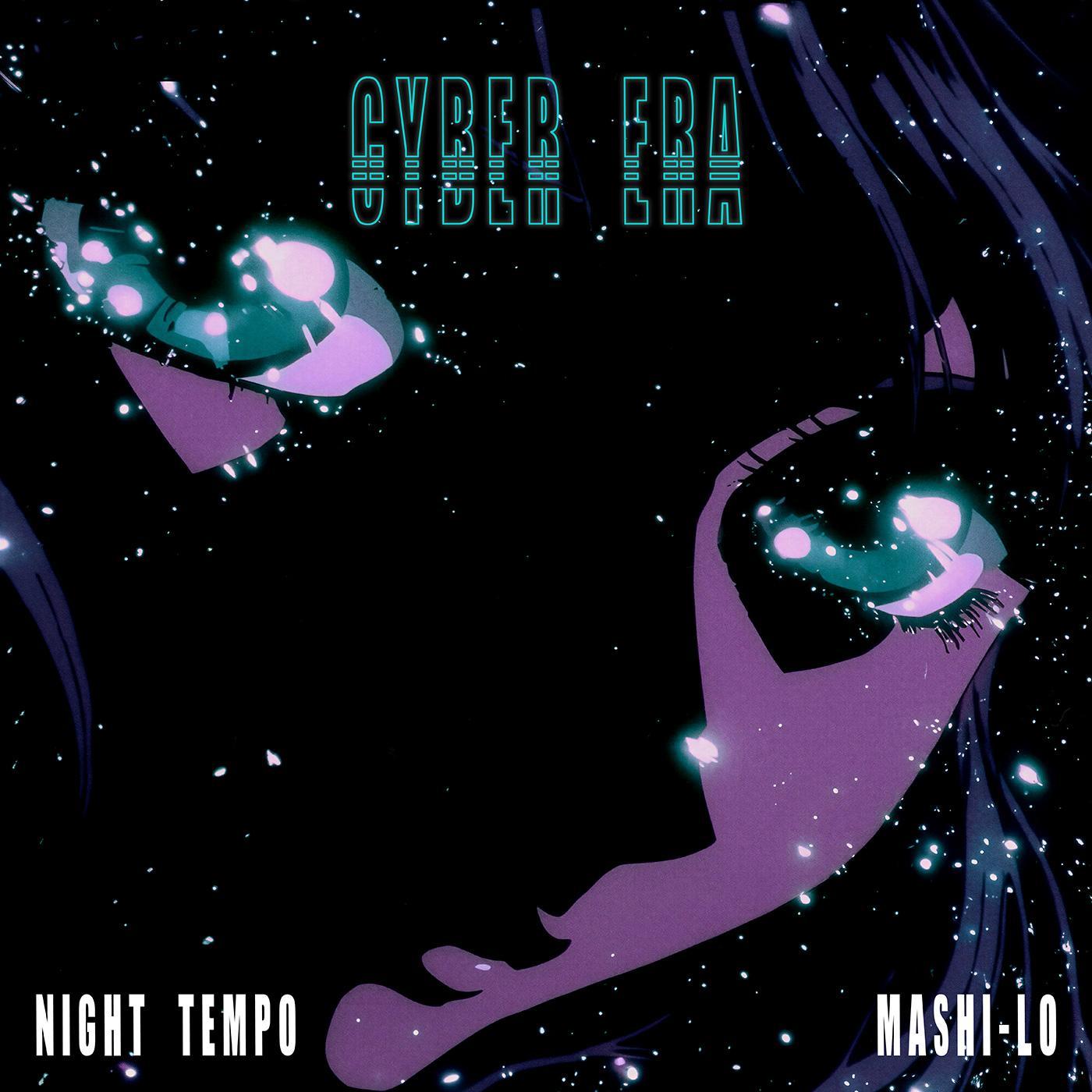 Cyber Era (feat. mashi-lo)