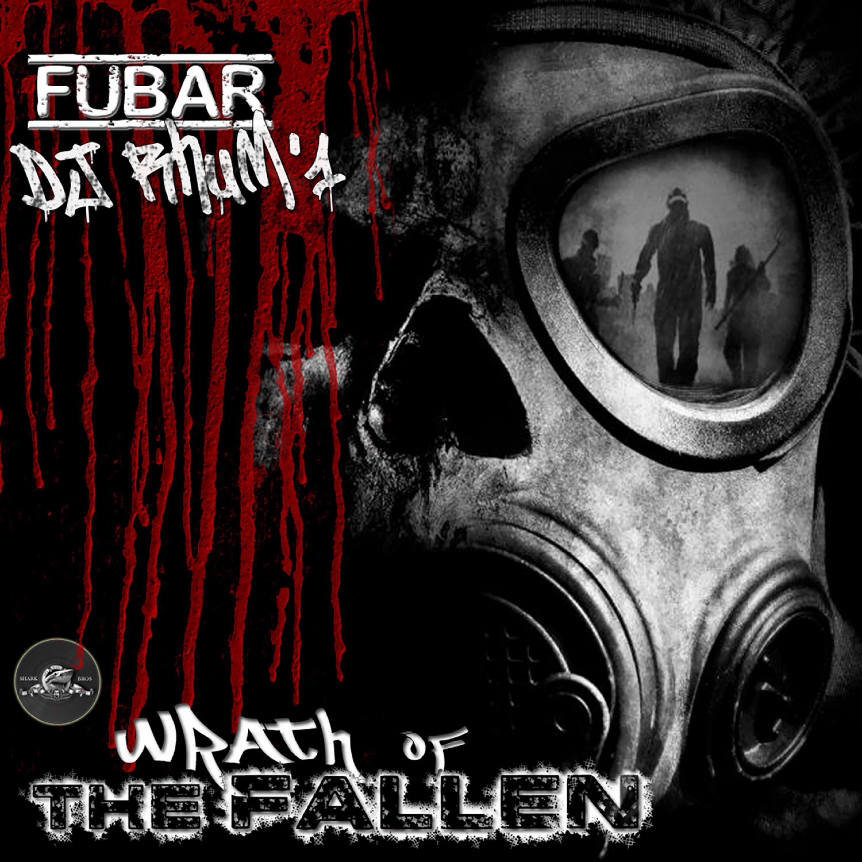 Wrath Of The Fallen