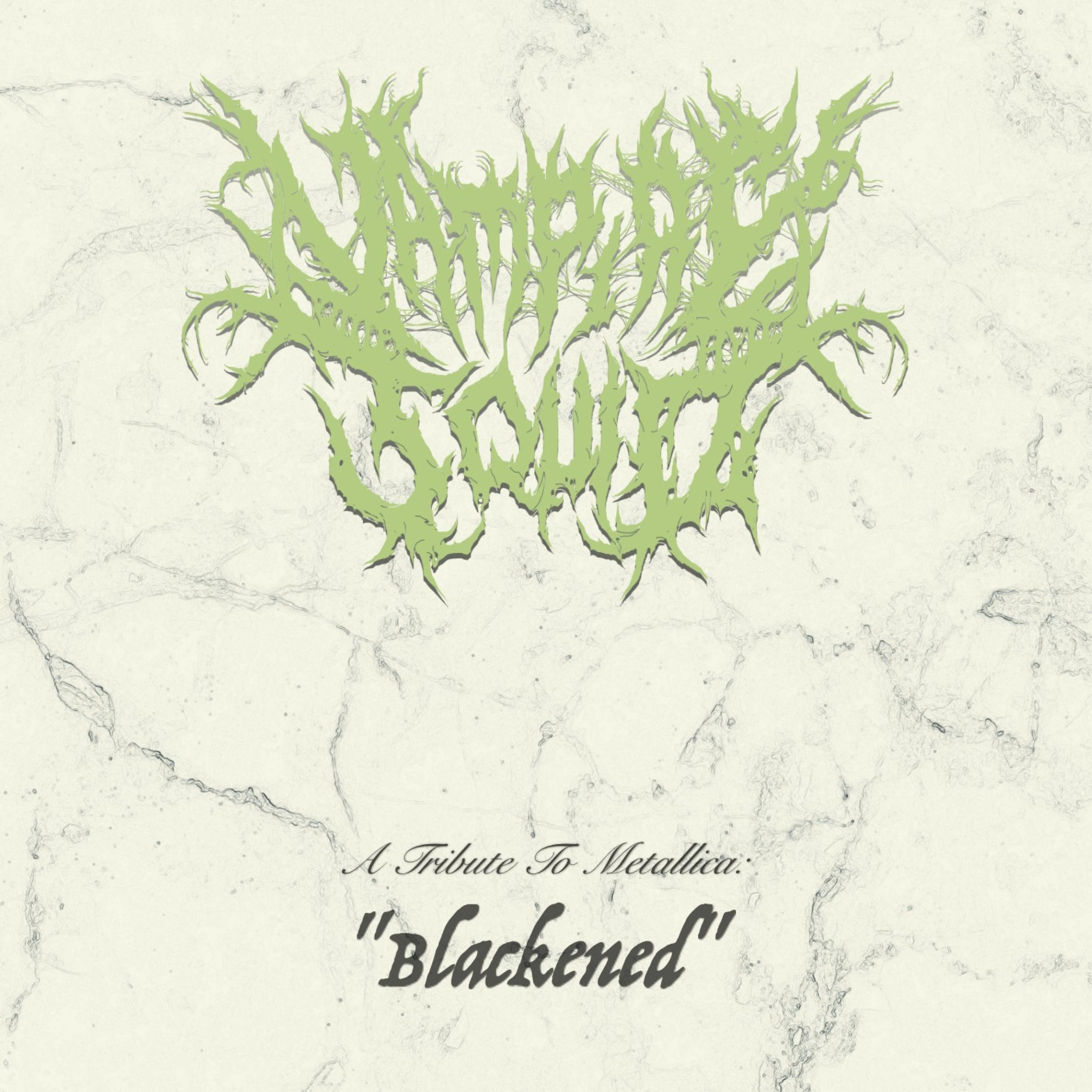 Blackened