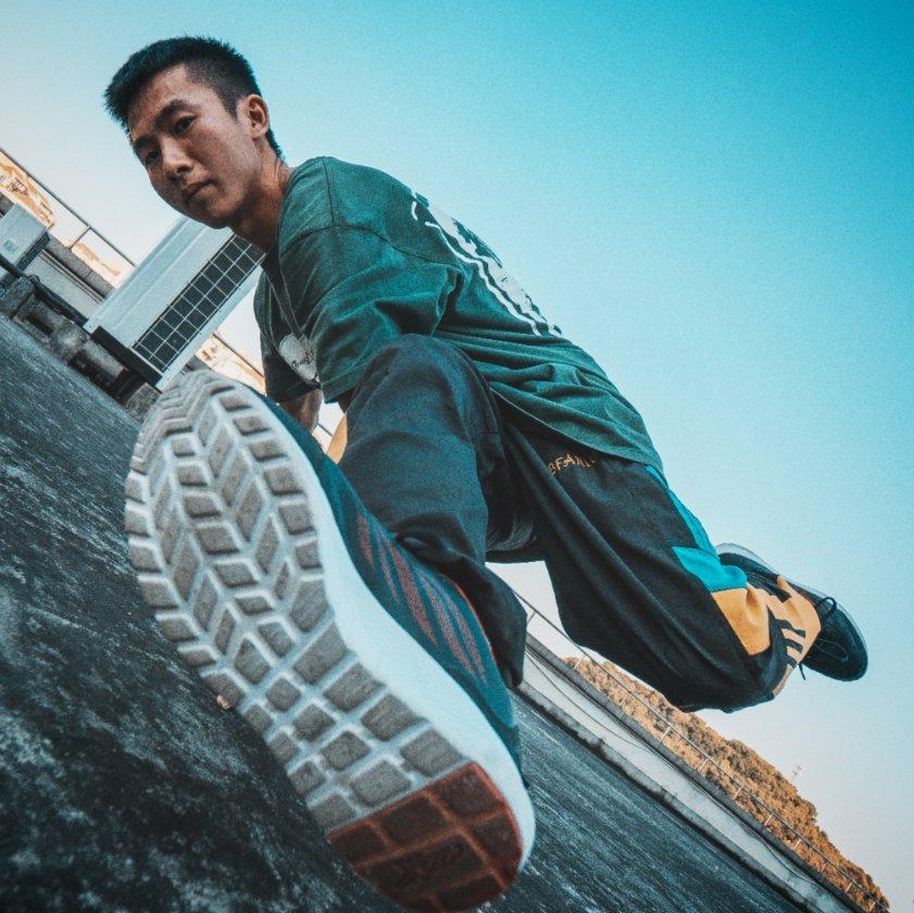 breaking舞曲（跟重拍） | 在线播放 | 网易云音乐