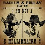 I Am Not a Millionaire (feat. Jen) [Remixes]专辑