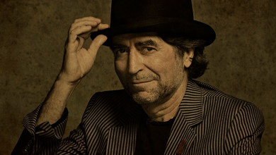 Joaquín Sabina