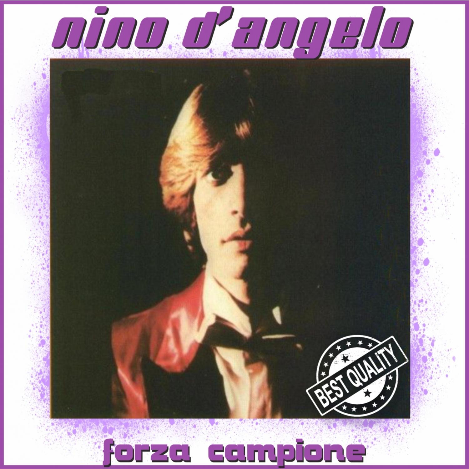 Forza Campione