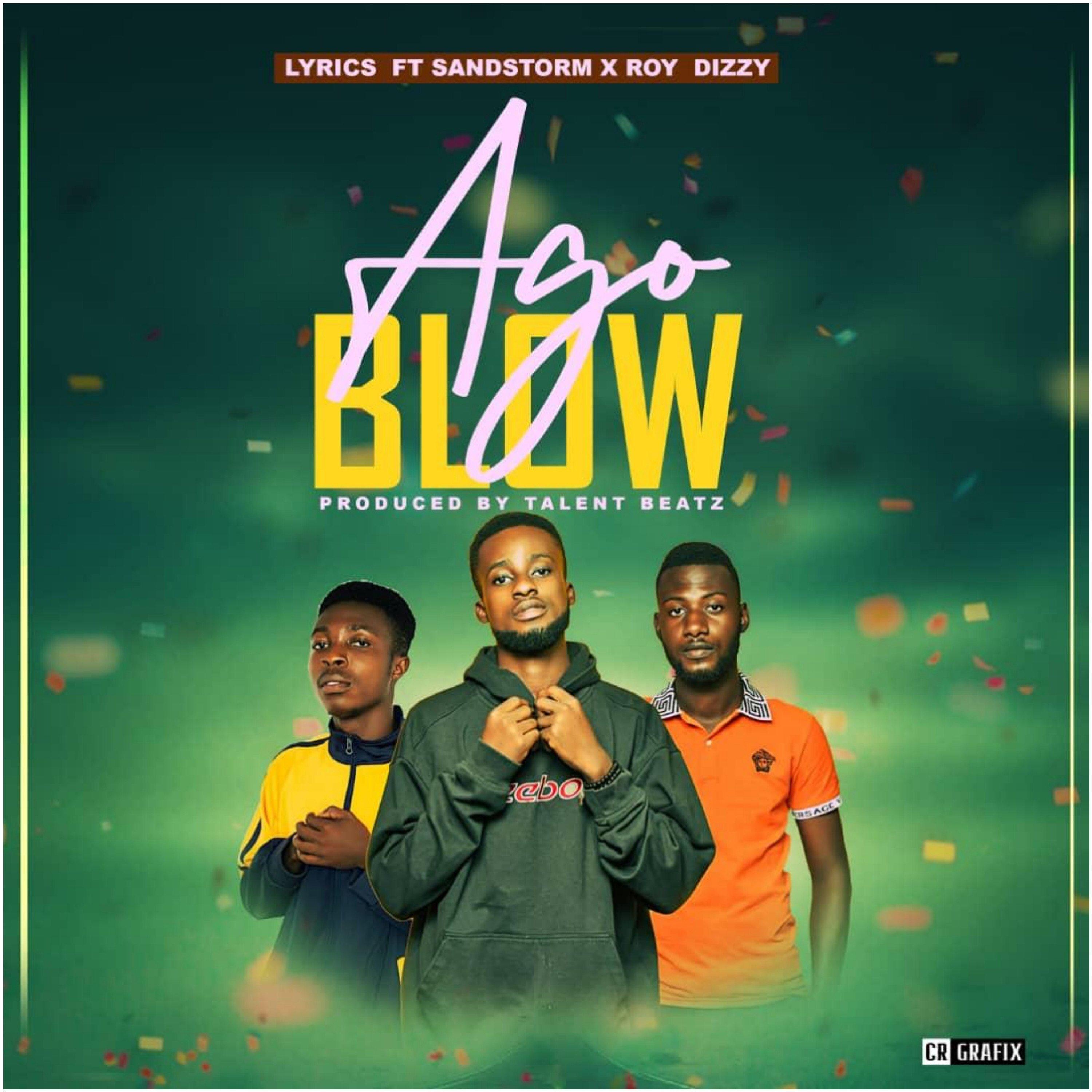 Ago Blow