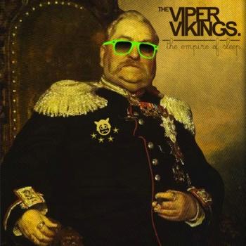The Empire Of Sleep