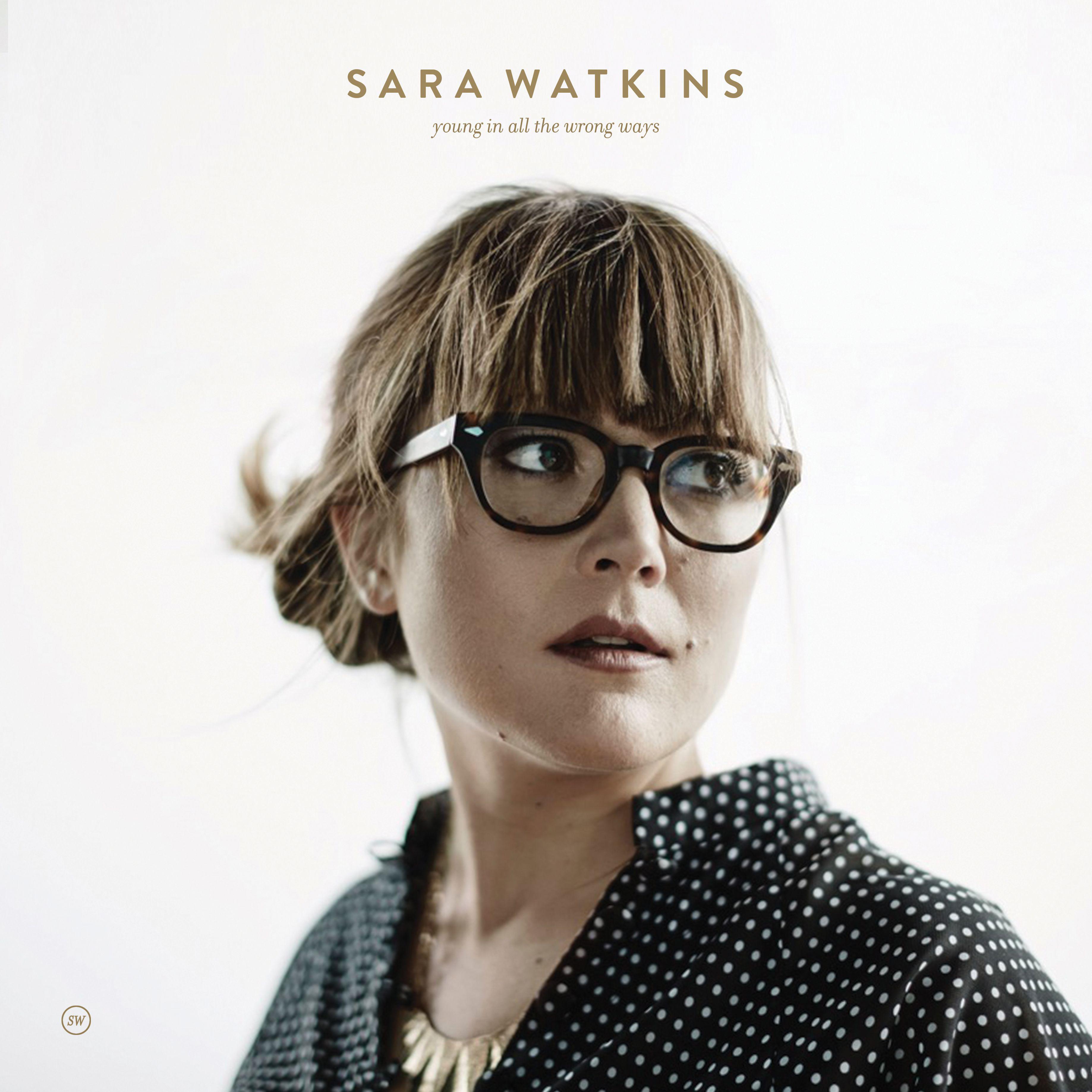 Sara Watkins - Move Me