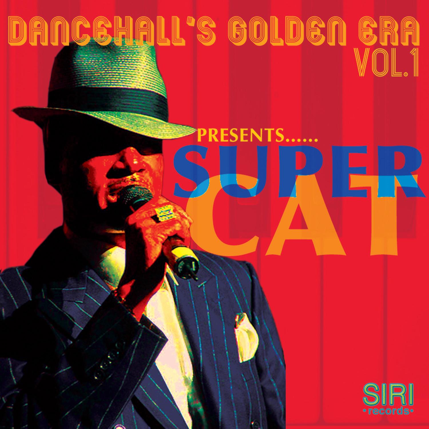 Dancehall's Golden Era Vol.1