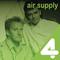 4 Hits: Air Supply专辑