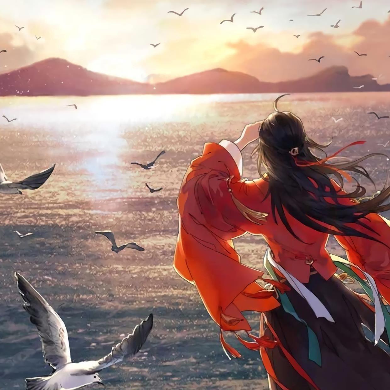 『豪迈风』滚滚红尘，朝闻道夕可死矣 | 在线播放 | 网易云音乐