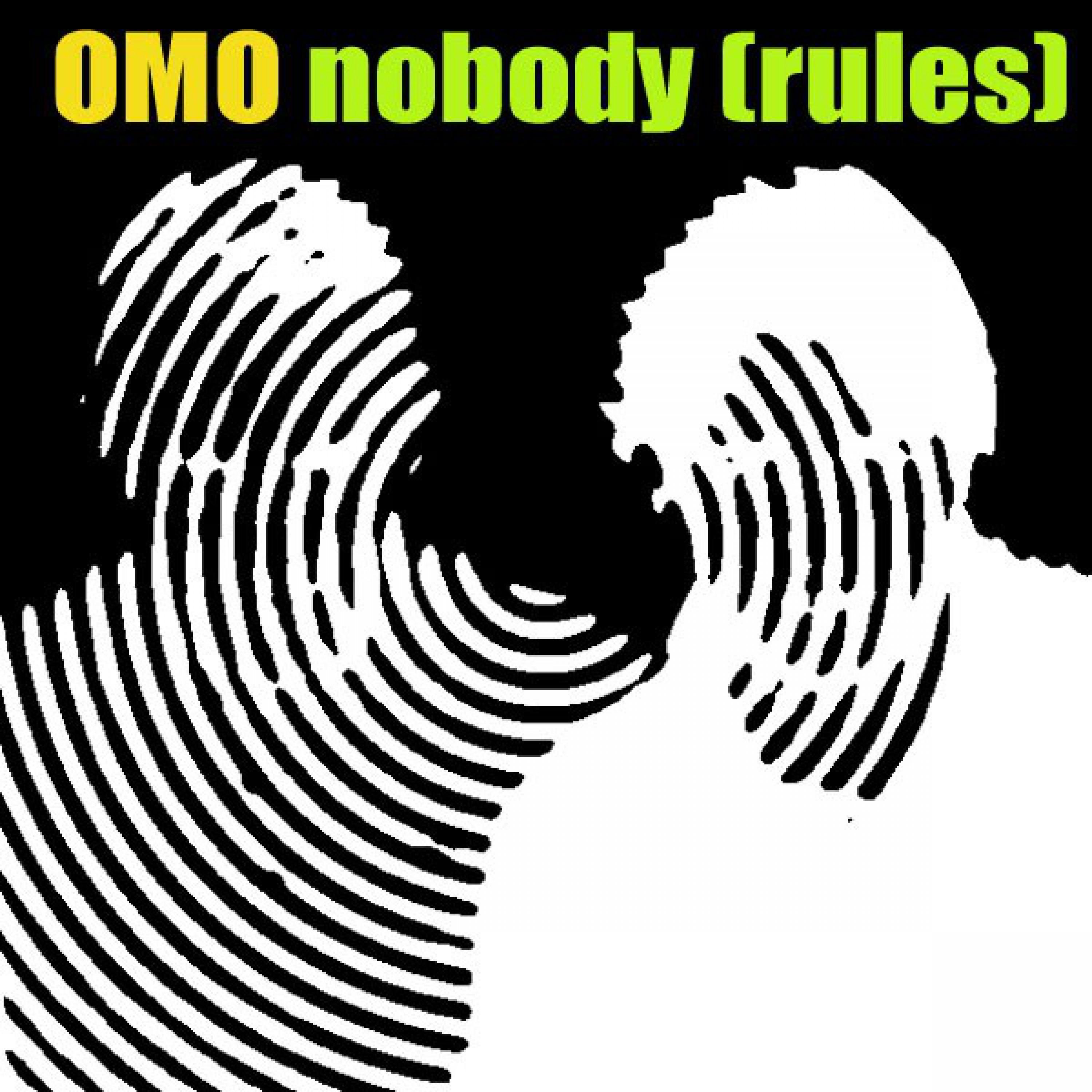 Nobody (Rules)