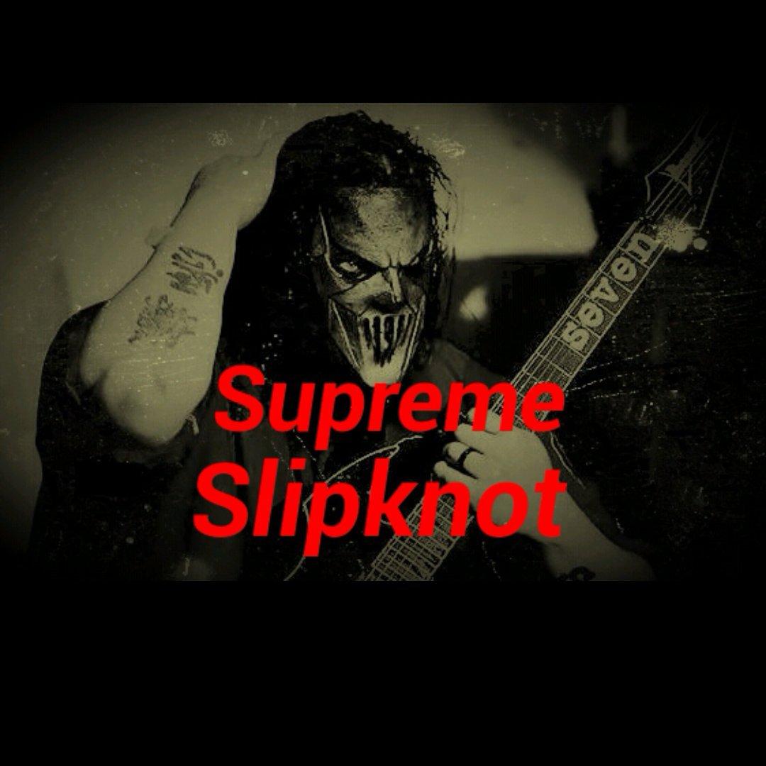 Slipknot 新金属