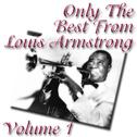 Only The Best From Louis Armstrong Volume 1专辑