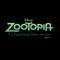 Zootopia-Try Everything Piano version专辑