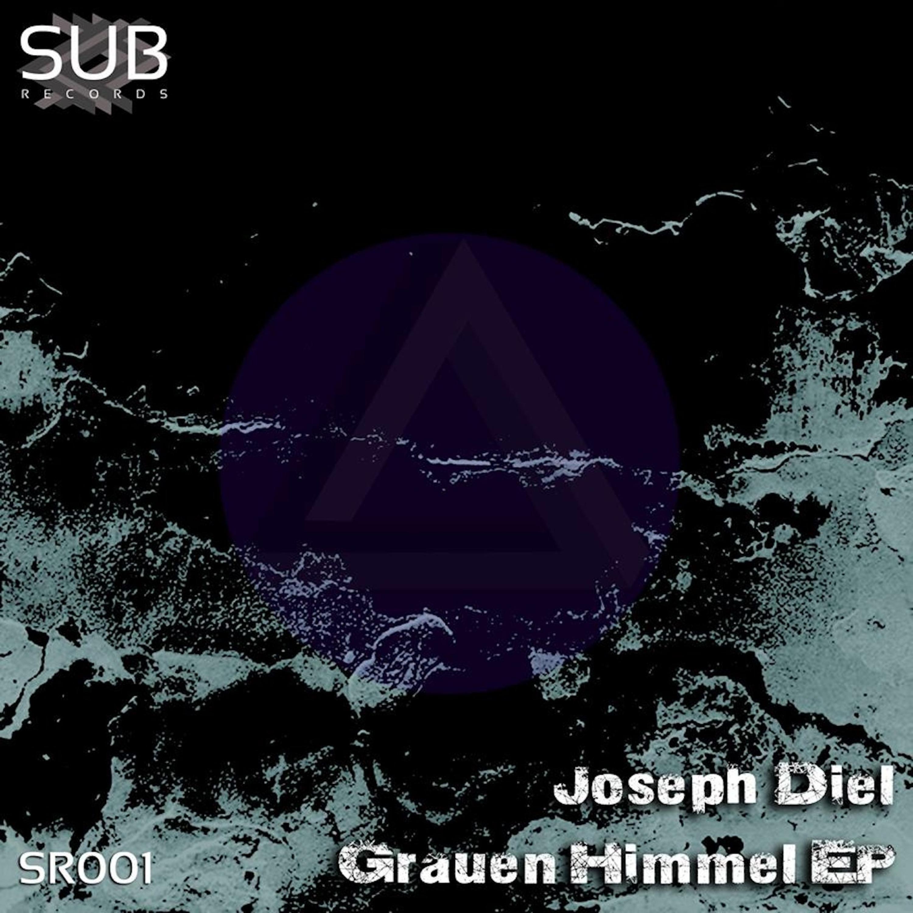 Joseph Diel - Grauen Himmel