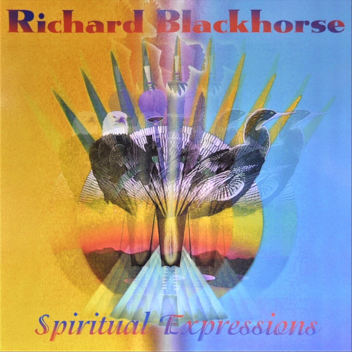 Spiritual Expressions