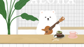 PolarBear & Ukulele Vol.2专辑