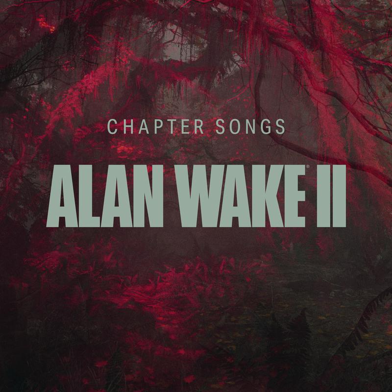 Alan Wake II – Chapter Songs专辑