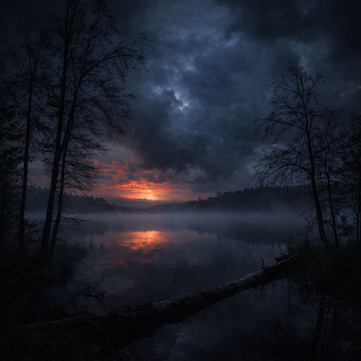 NOCTURNE (Super Slowed)