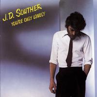You\'re Only Lonely - J.d. Souther (unofficial Instrumental)