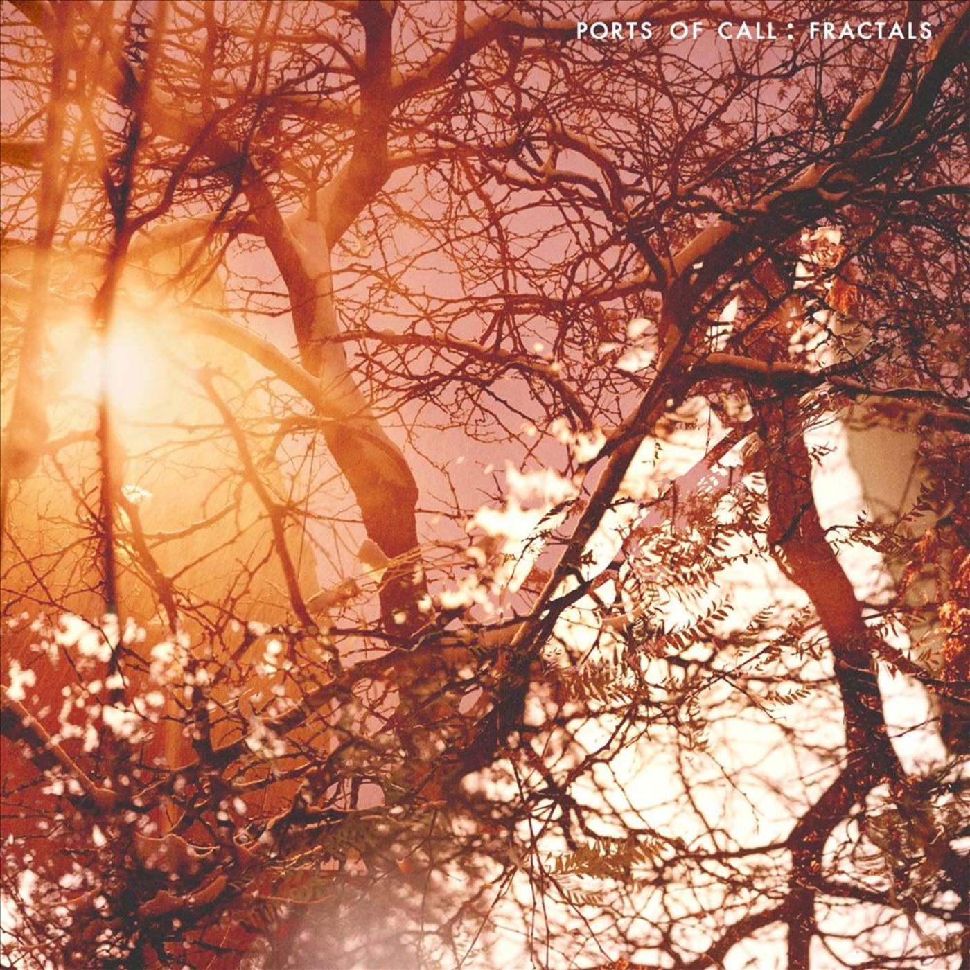 Fractals - EP