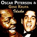 Oscar Peterson & Gene Krupa: Idaho专辑