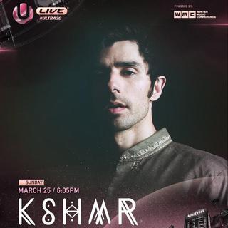 KSHMR-UMF Miami 2018