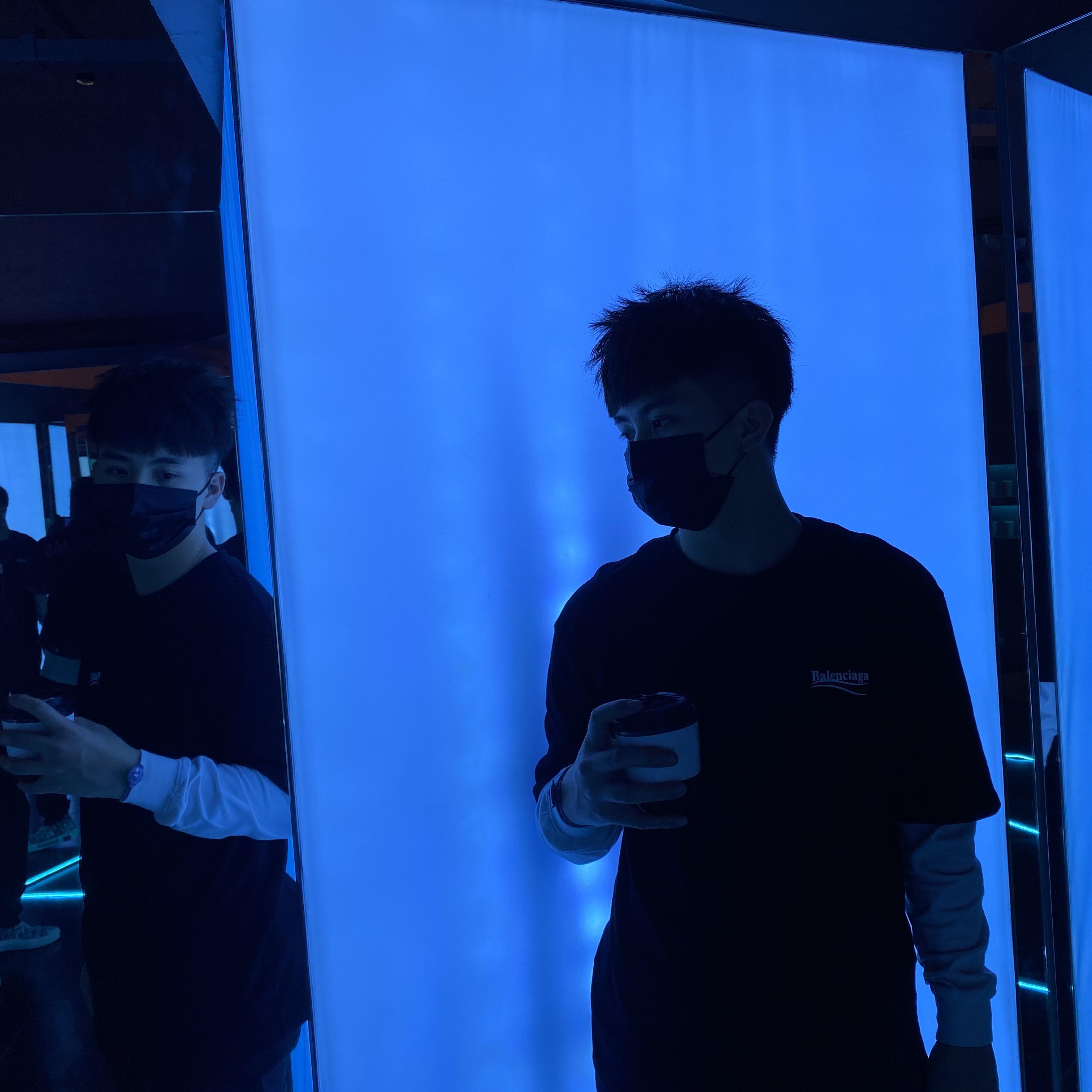 欲火焚身