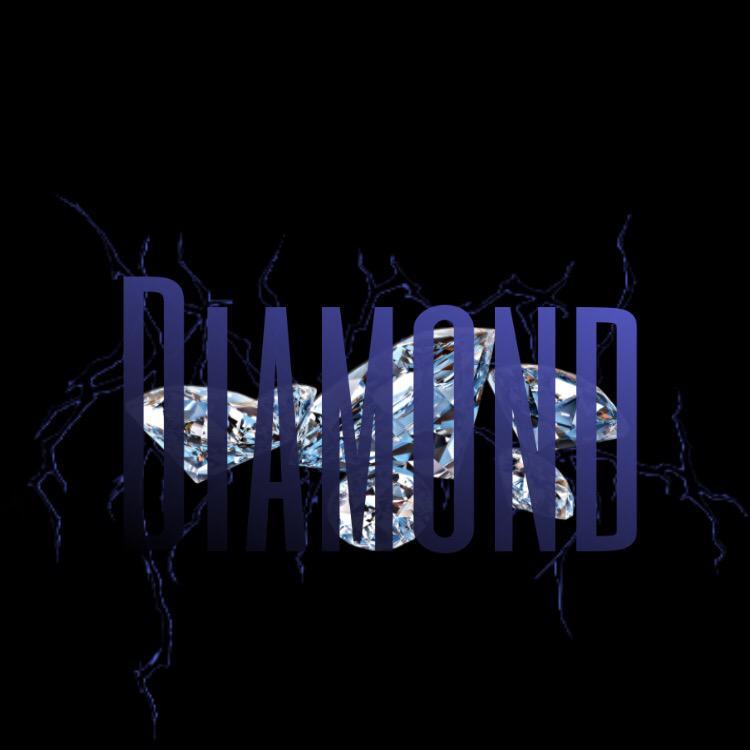 Diamonds (破损)