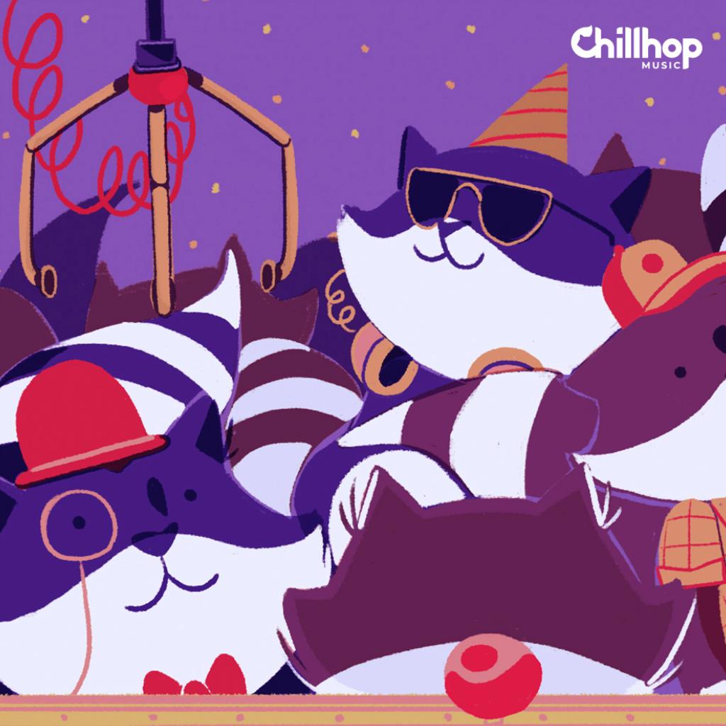 Chillhop | 厂牌合辑