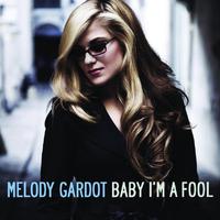 Baby I\'m A Fool - Melody Gardot (karaoke Version)