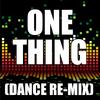 Carl Falk - One Thing (Dance Remix)