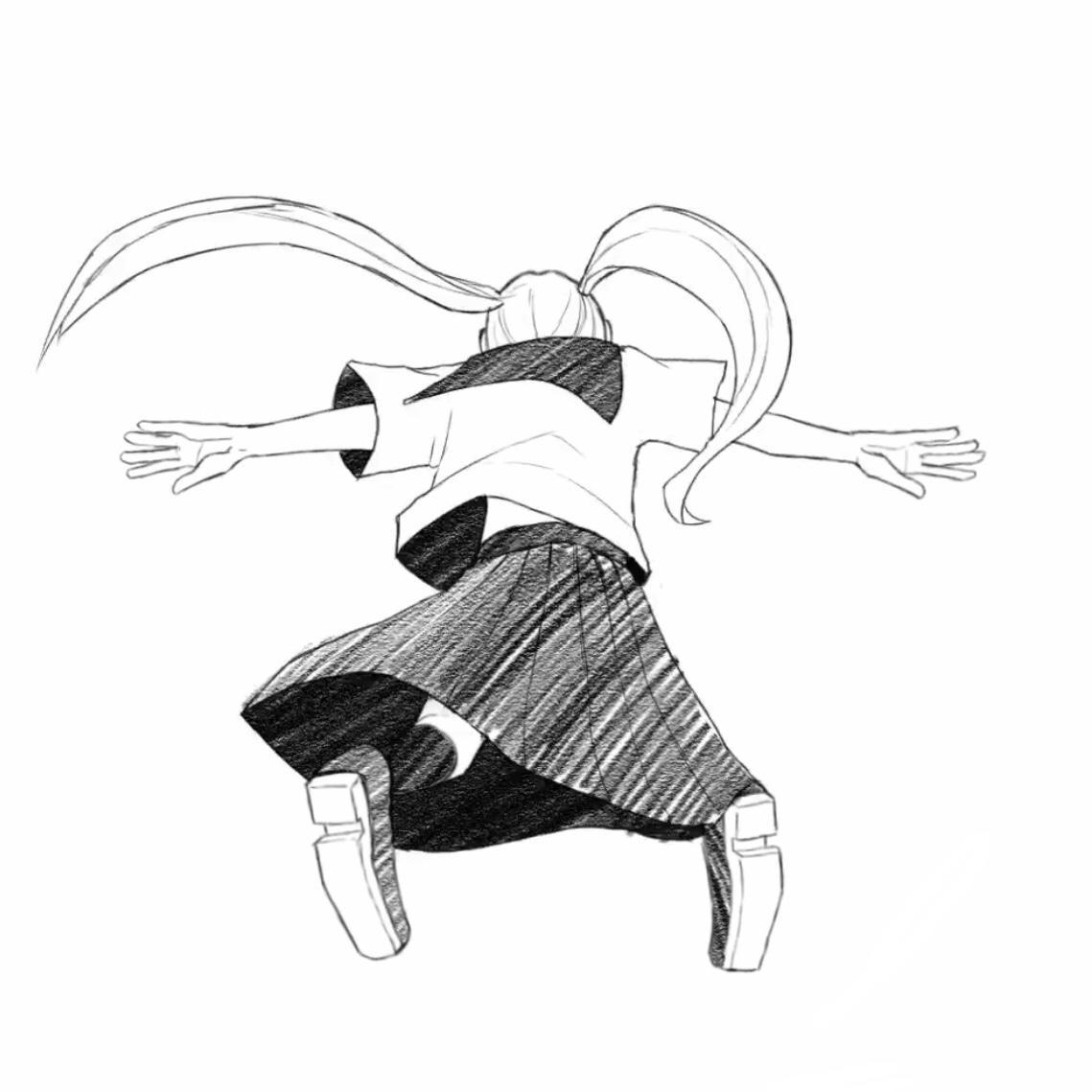 坠落循环