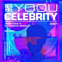 蜜YOOU - Celebrity（翻自 IU）