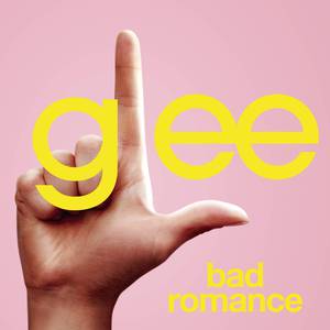 Bad Romance (Karaoke) （原版立体声） （升3半音）